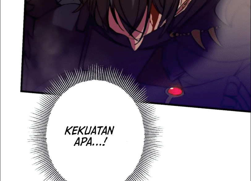 Level Drain Chapter 25 - halaman 22