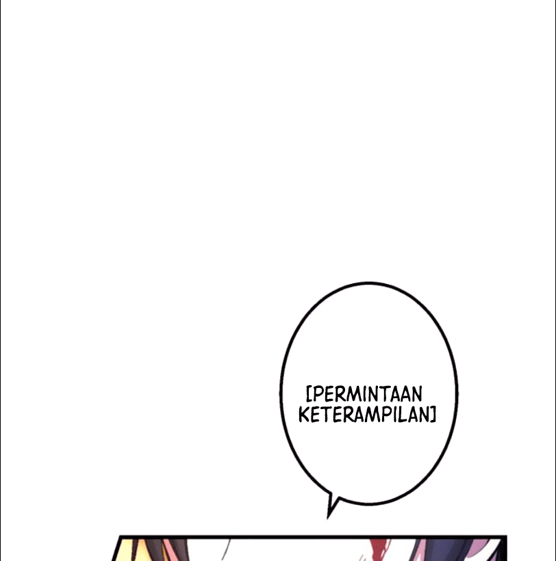 Level Drain Chapter 25 - halaman 34