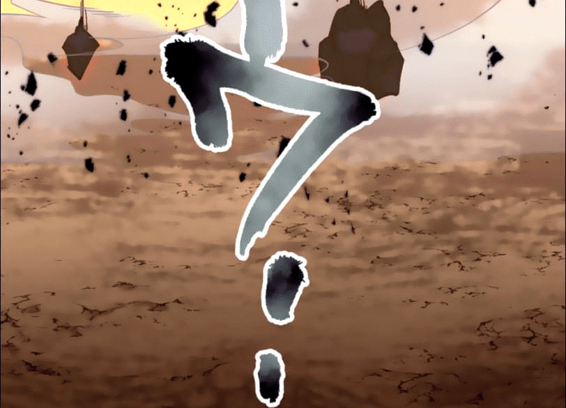 Level Drain Chapter 25 - halaman 50