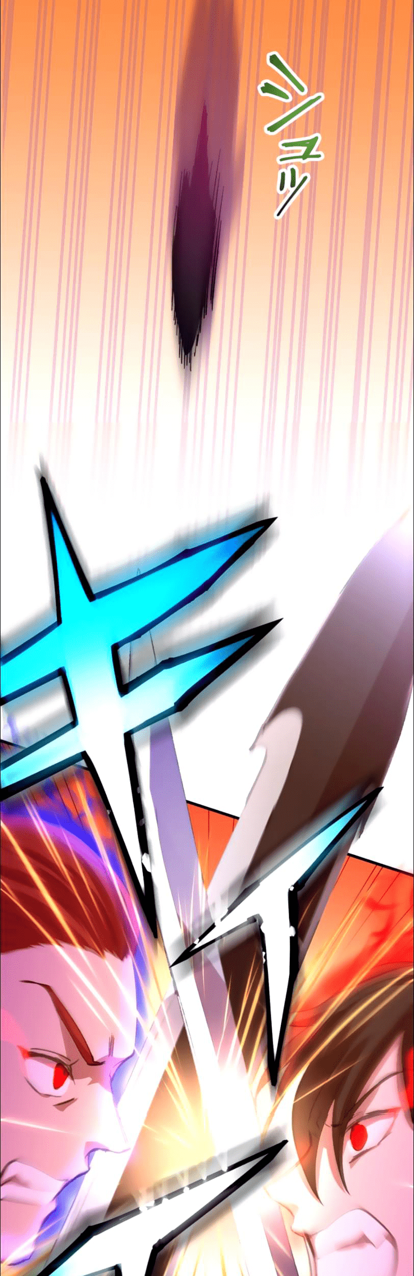Level Drain Chapter 25 - halaman 56