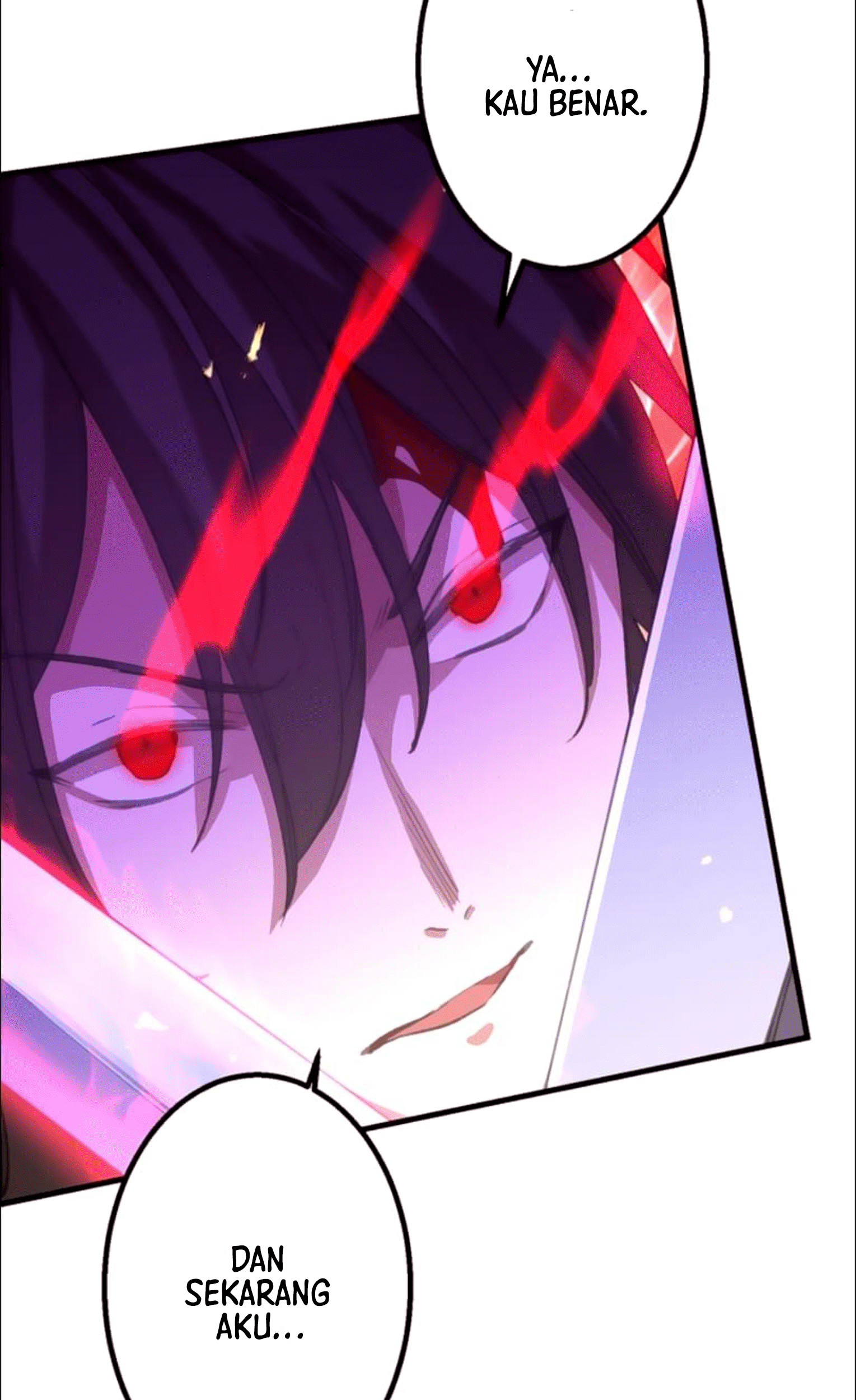Level Drain Chapter 25 - halaman 59