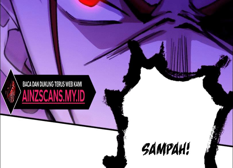 Level Drain Chapter 25 - halaman 6