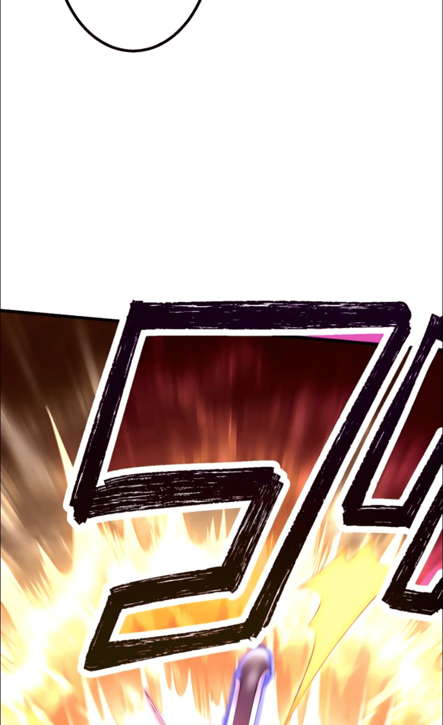 Level Drain Chapter 25 - halaman 60