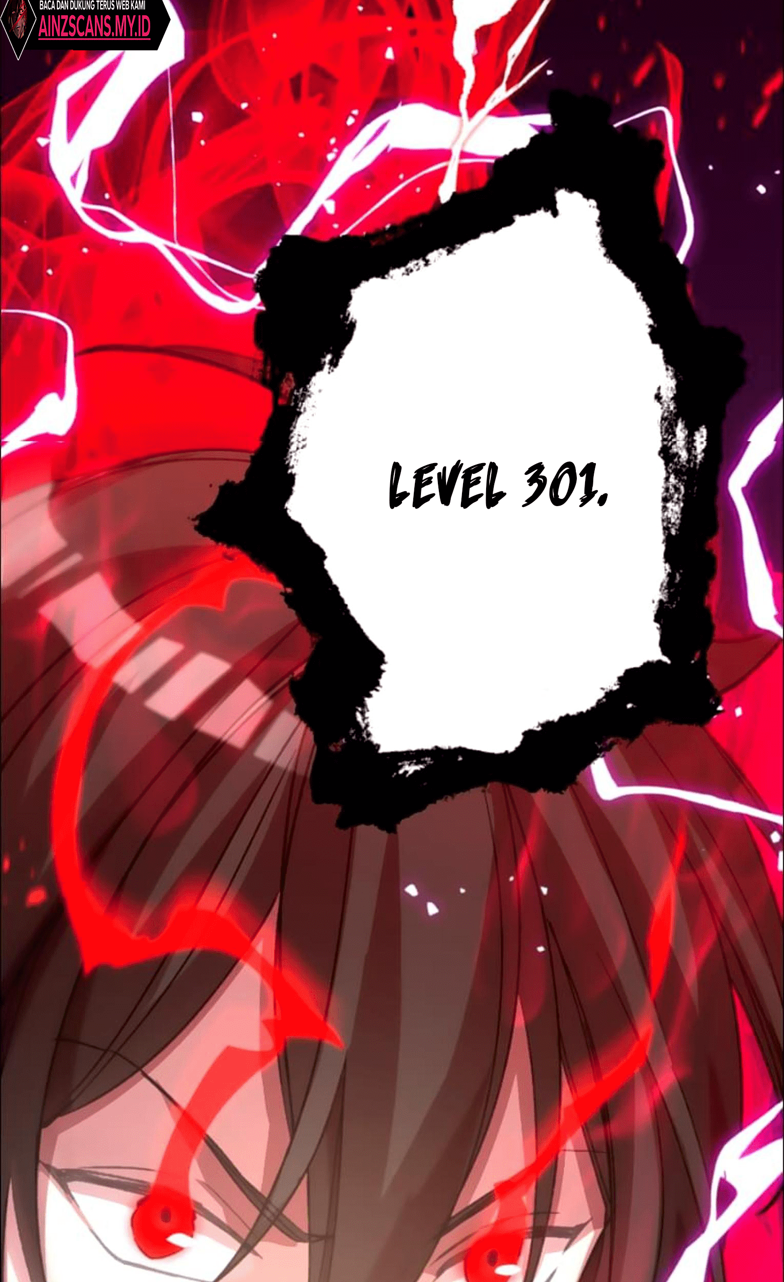 Level Drain Chapter 25 - halaman 62