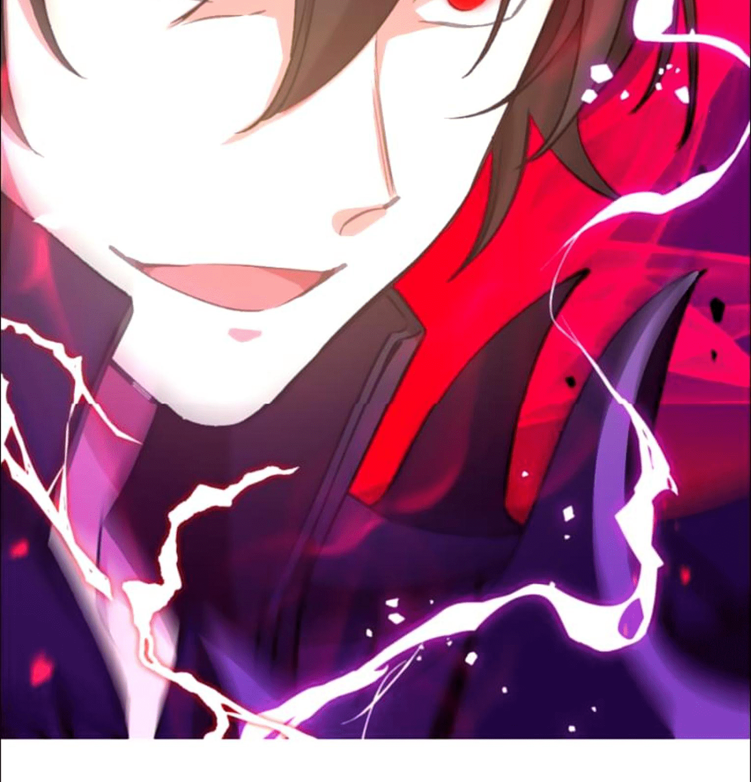 Level Drain Chapter 25 - halaman 63