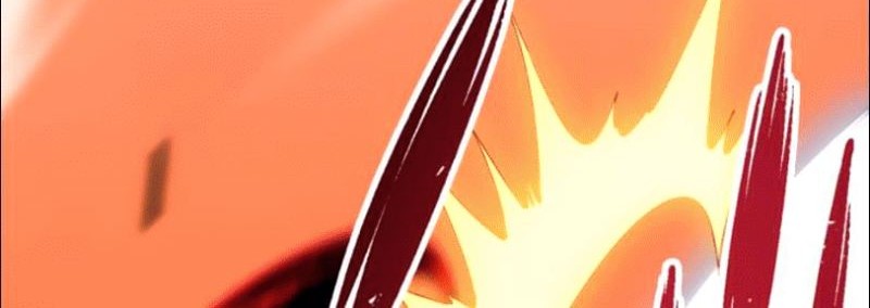 Level Drain Chapter 26 - halaman 22