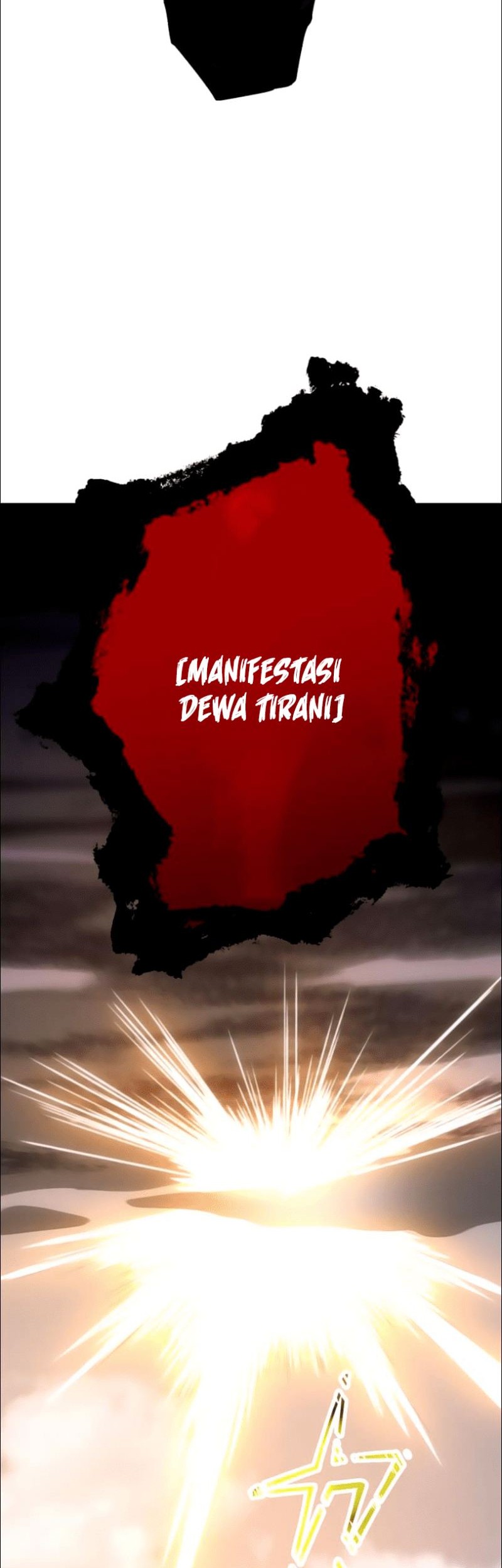 Level Drain Chapter 26 - halaman 32