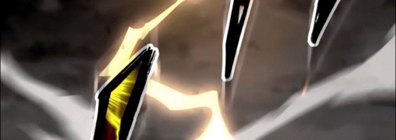 Level Drain Chapter 26 - halaman 34