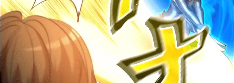 Level Drain Chapter 26 - halaman 42