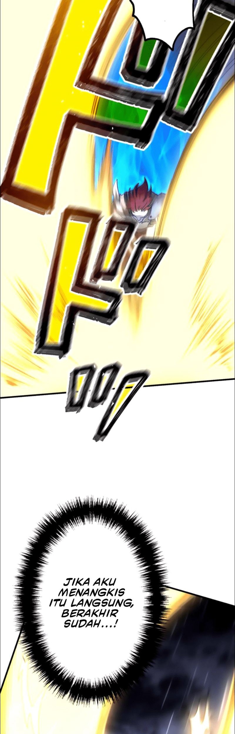 Level Drain Chapter 26 - halaman 44