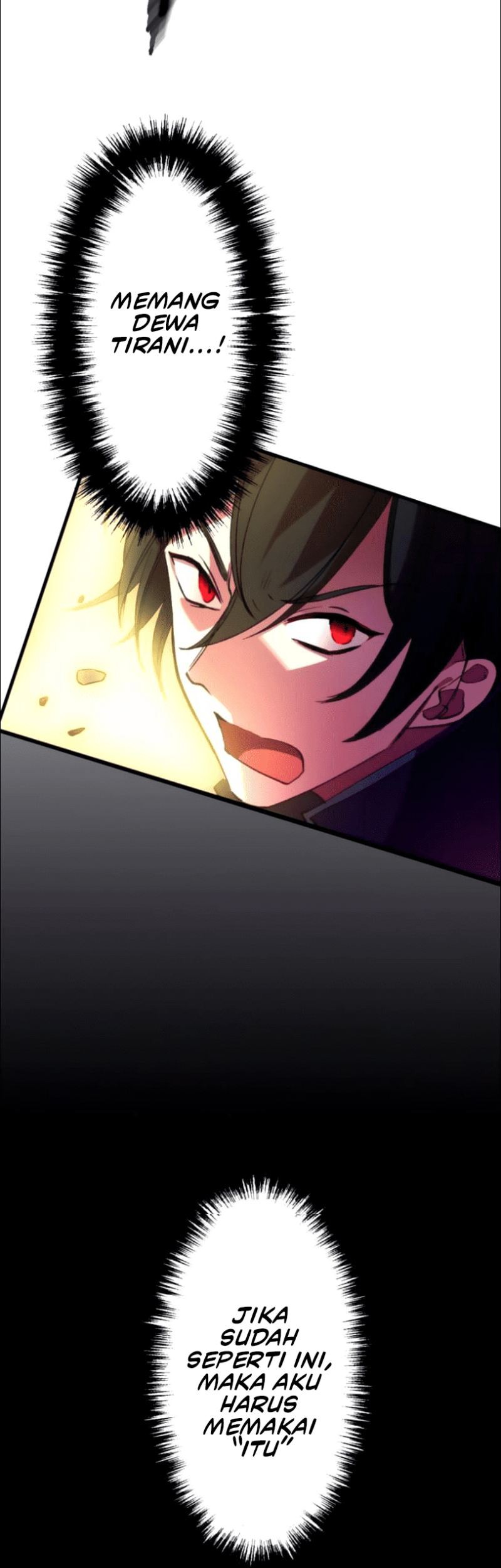 Level Drain Chapter 26 - halaman 47