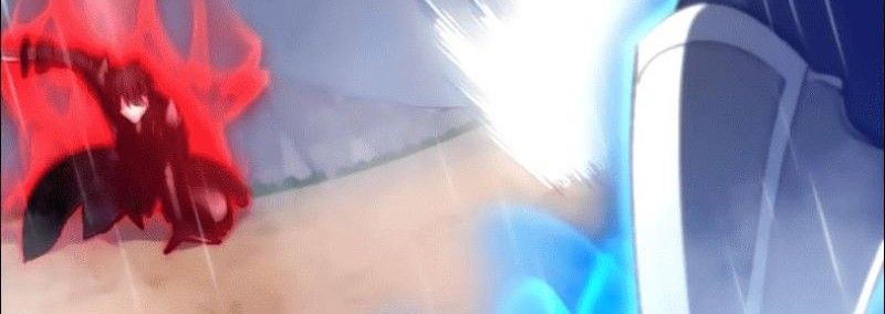 Level Drain Chapter 26 - halaman 50