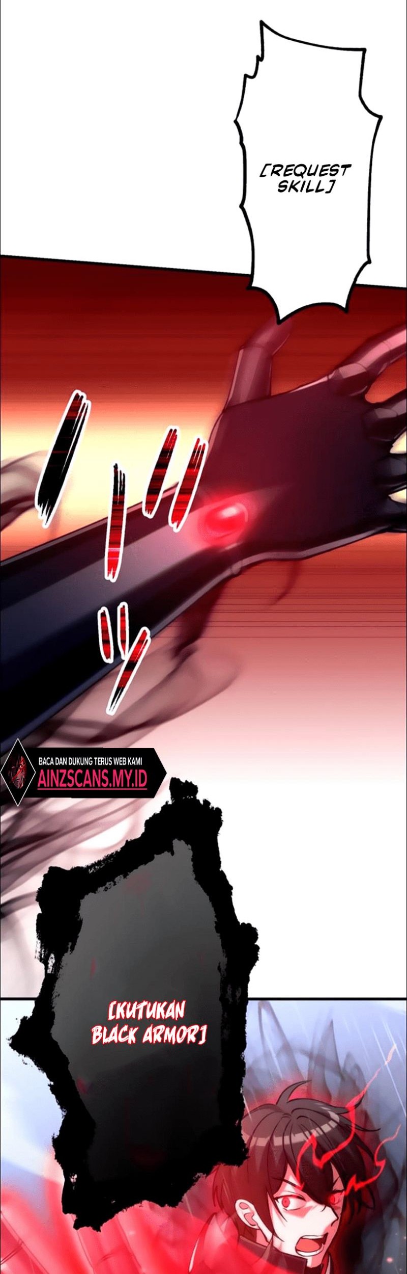 Level Drain Chapter 26 - halaman 60
