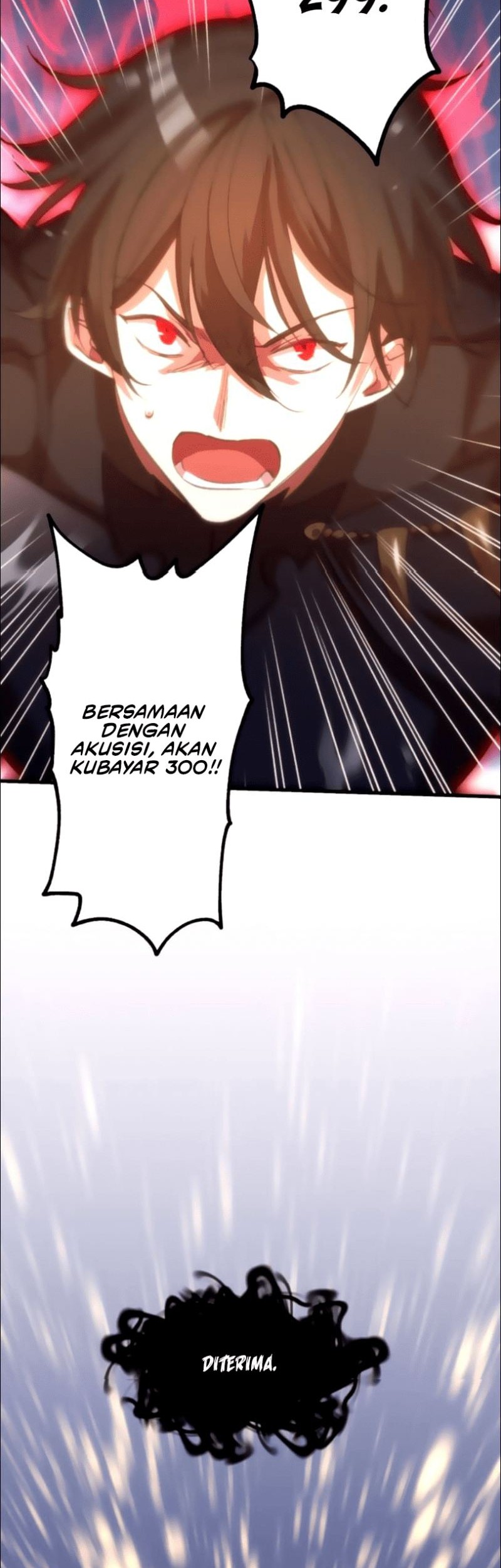 Level Drain Chapter 27 - halaman 12