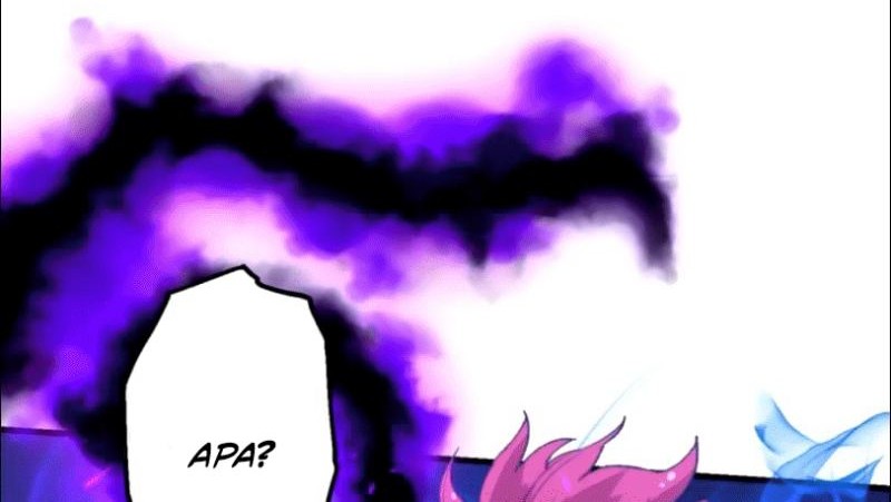 Level Drain Chapter 27 - halaman 30