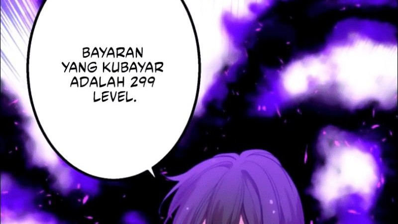 Level Drain Chapter 27 - halaman 34