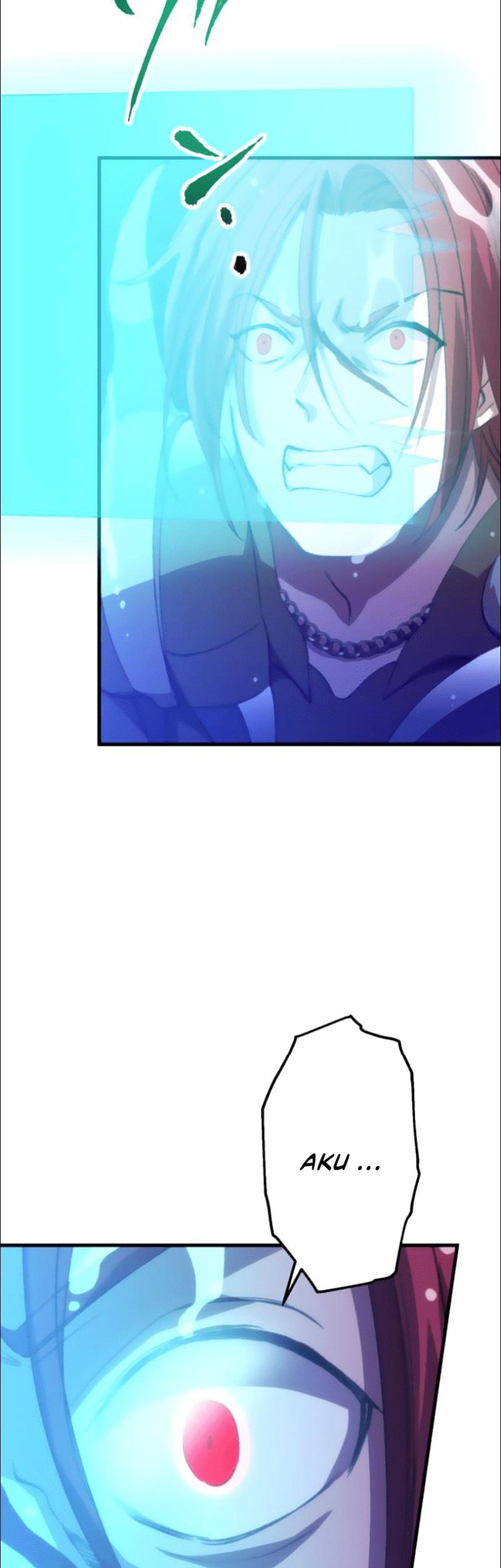 Level Drain Chapter 27 - halaman 44