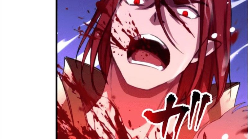 Level Drain Chapter 27 - halaman 50