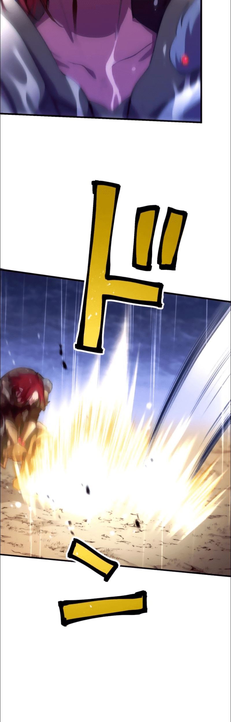 Level Drain Chapter 27 - halaman 55