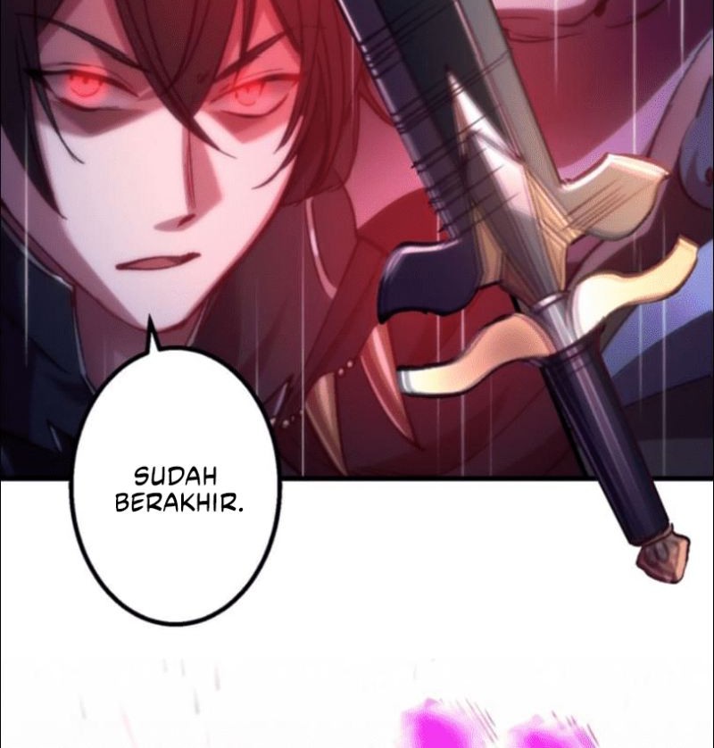 Level Drain Chapter 28 - halaman 11