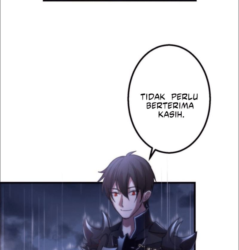 Level Drain Chapter 28 - halaman 17