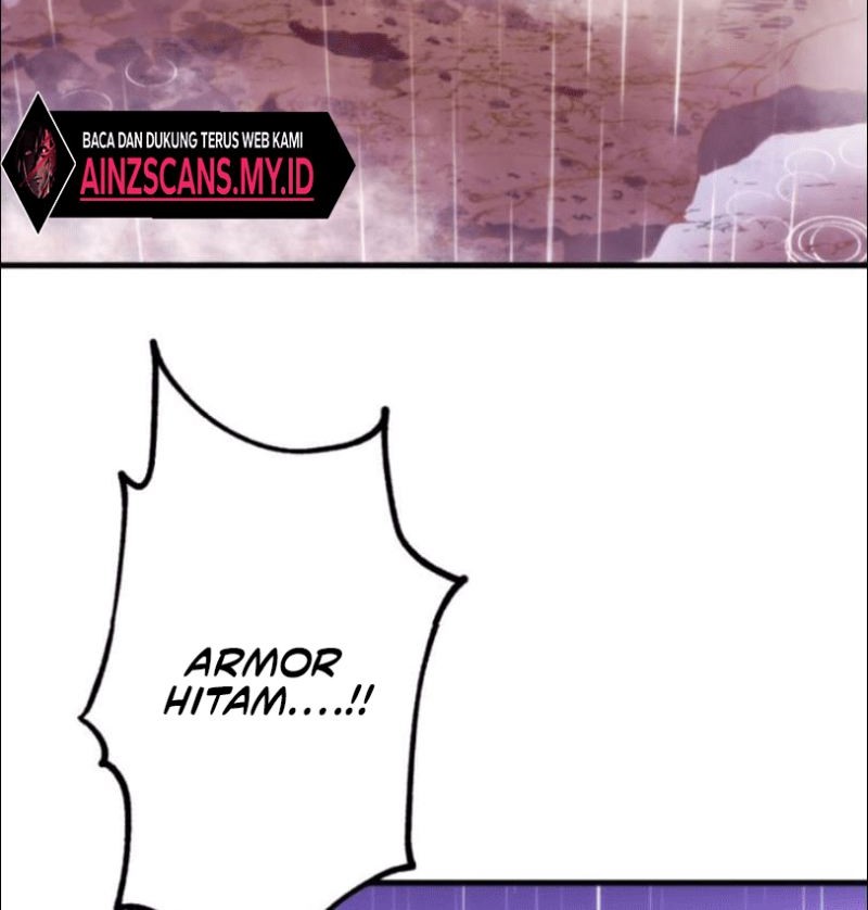 Level Drain Chapter 28 - halaman 20