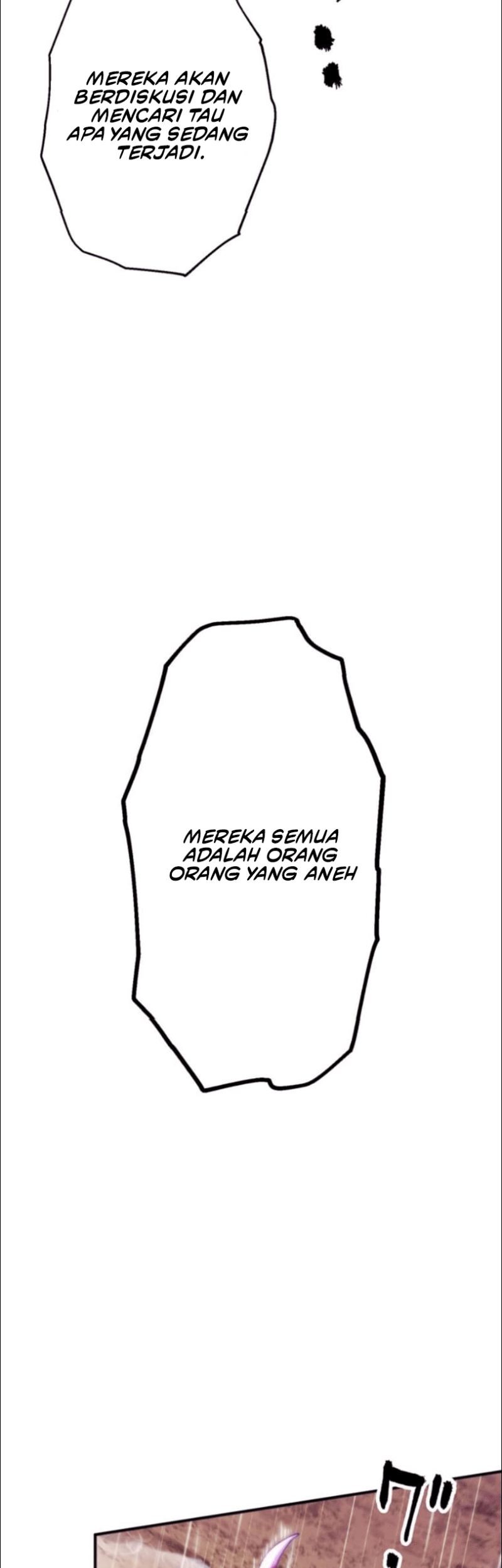 Level Drain Chapter 28 - halaman 24