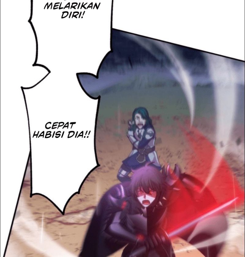Level Drain Chapter 28 - halaman 32