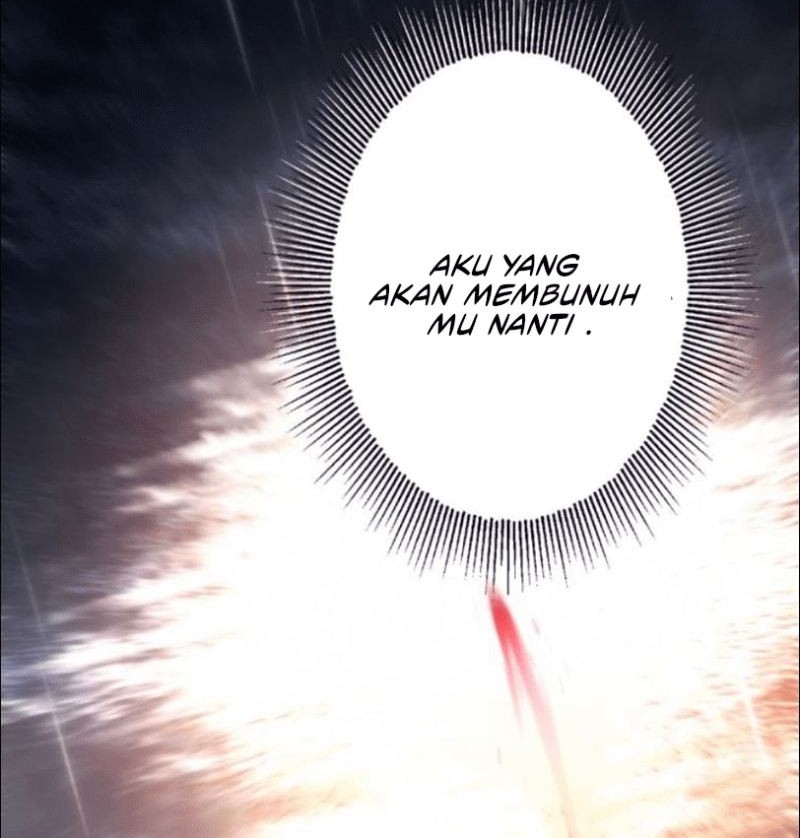 Level Drain Chapter 28 - halaman 35