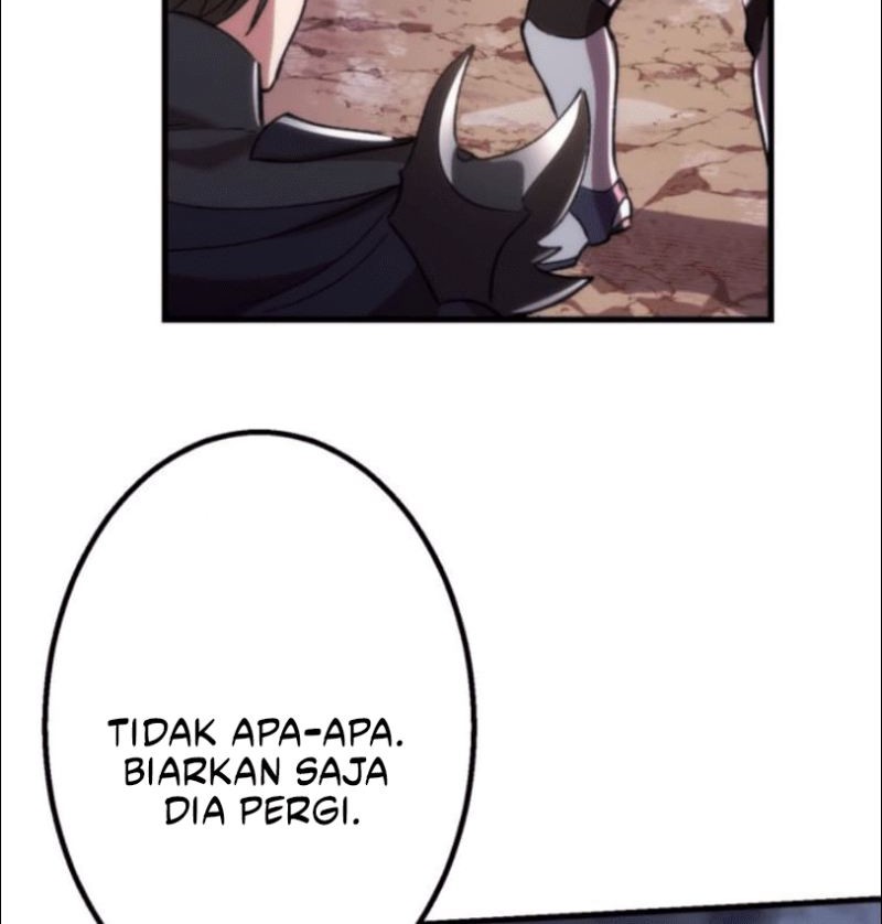 Level Drain Chapter 28 - halaman 38