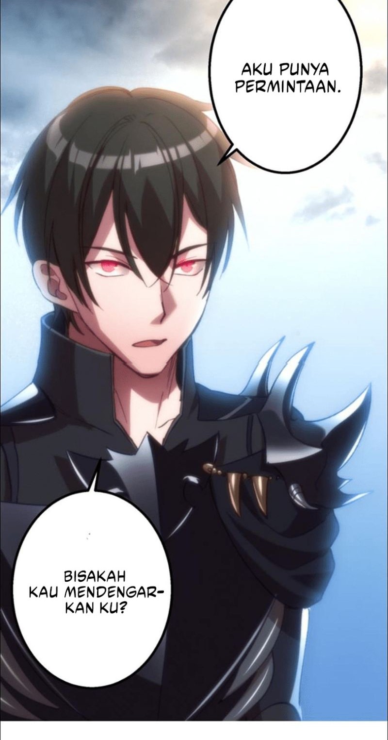 Level Drain Chapter 28 - halaman 46