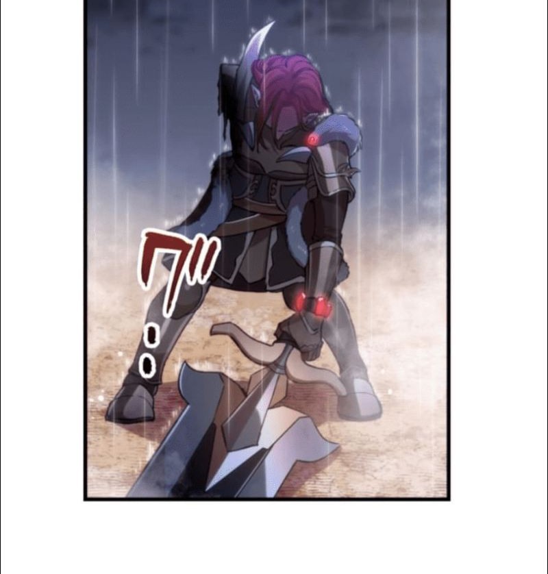 Level Drain Chapter 28 - halaman 5