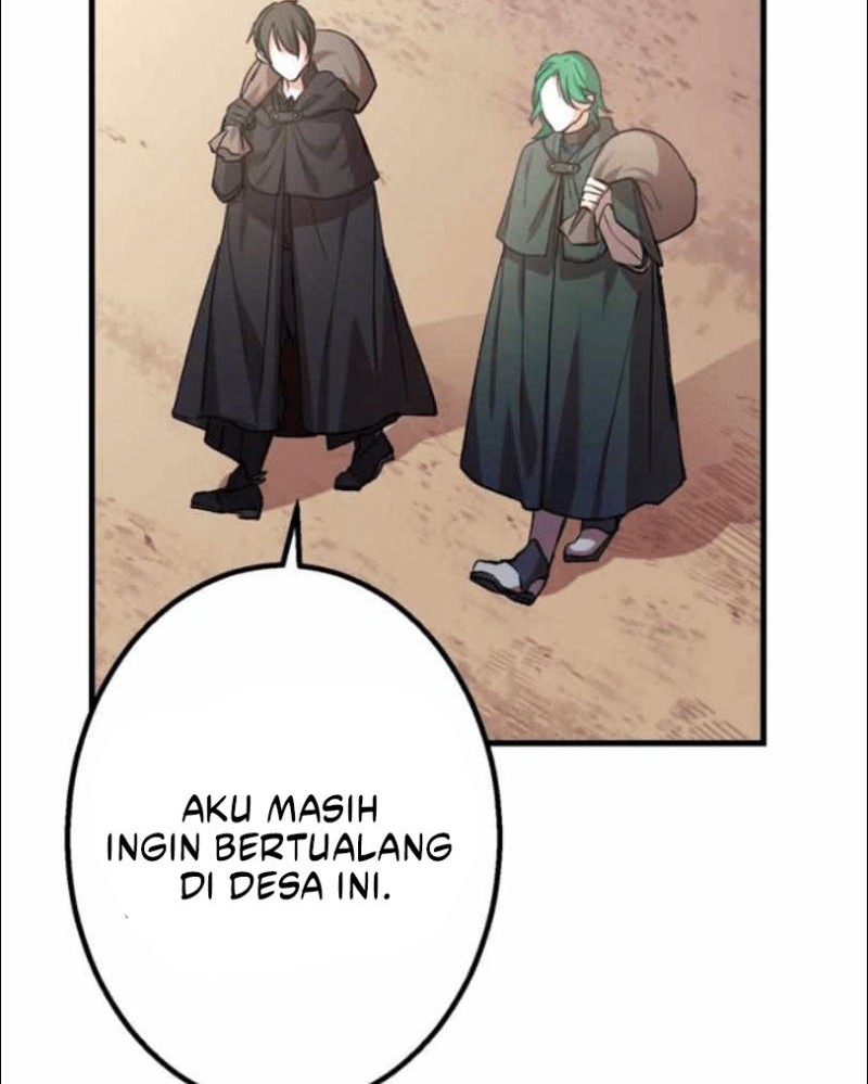Level Drain Chapter 29 - halaman 10