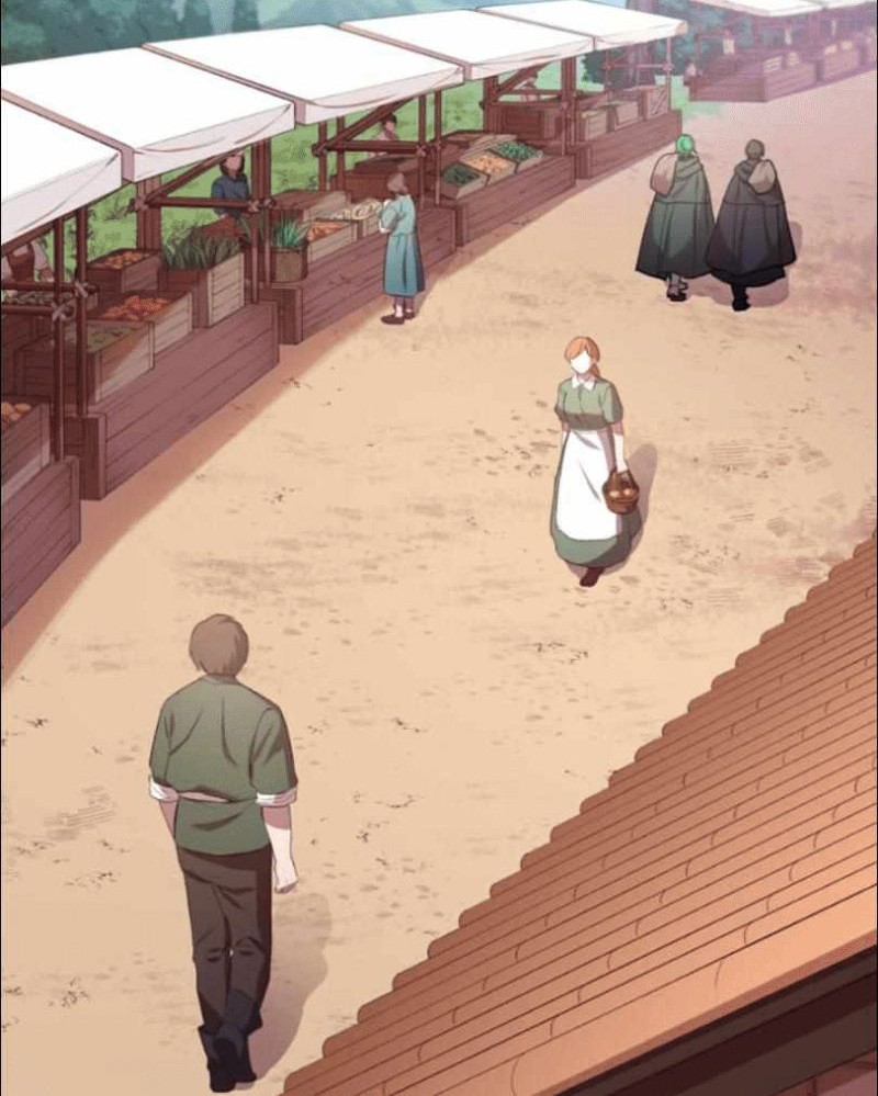 Level Drain Chapter 29 - halaman 18