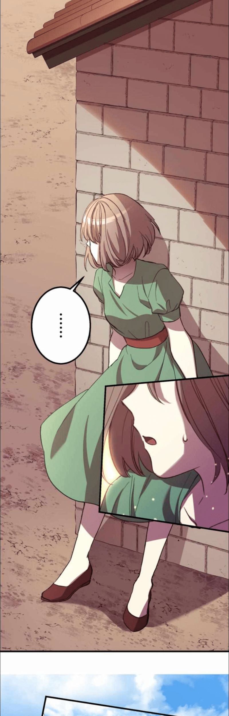 Level Drain Chapter 29 - halaman 19
