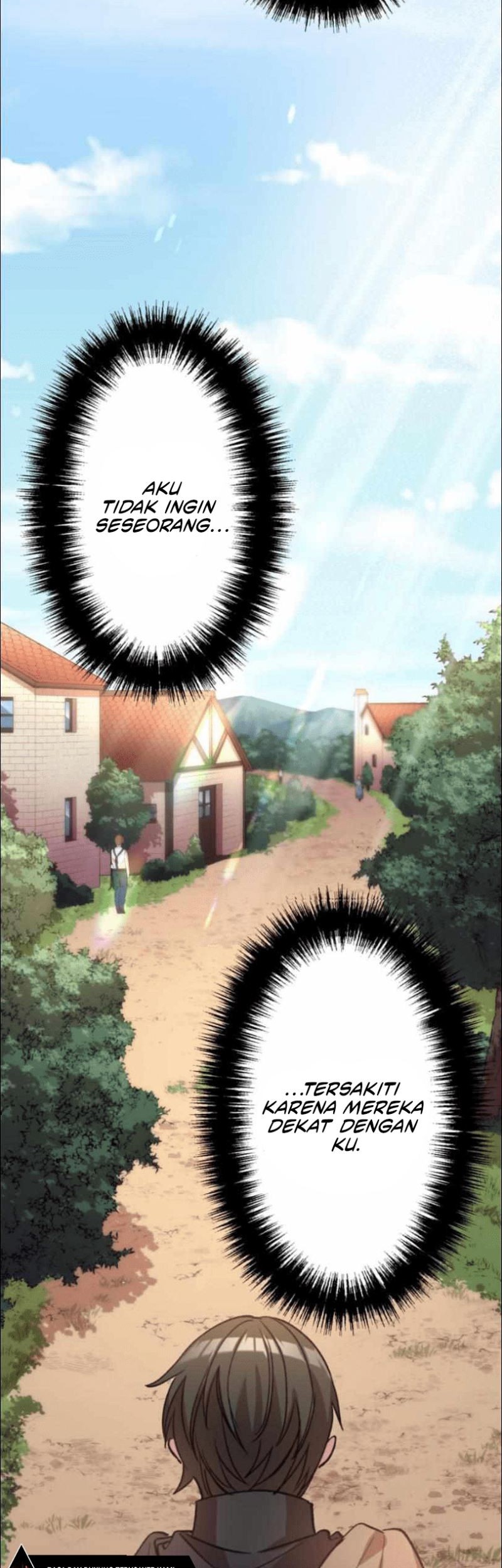 Level Drain Chapter 29 - halaman 25