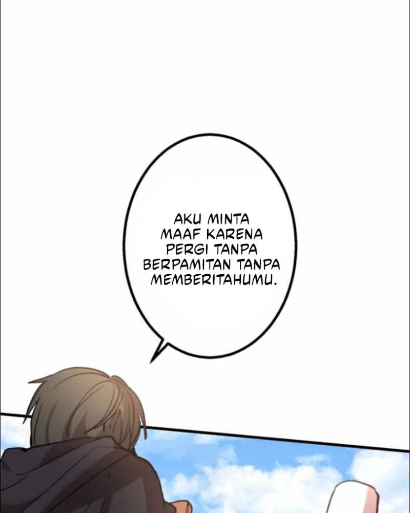 Level Drain Chapter 29 - halaman 34