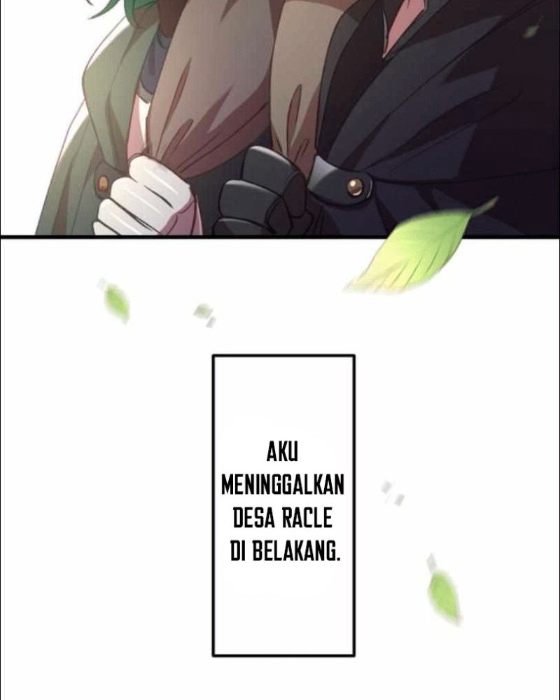 Level Drain Chapter 29 - halaman 49