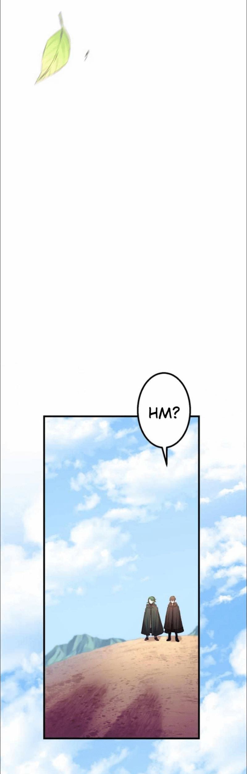 Level Drain Chapter 29 - halaman 50