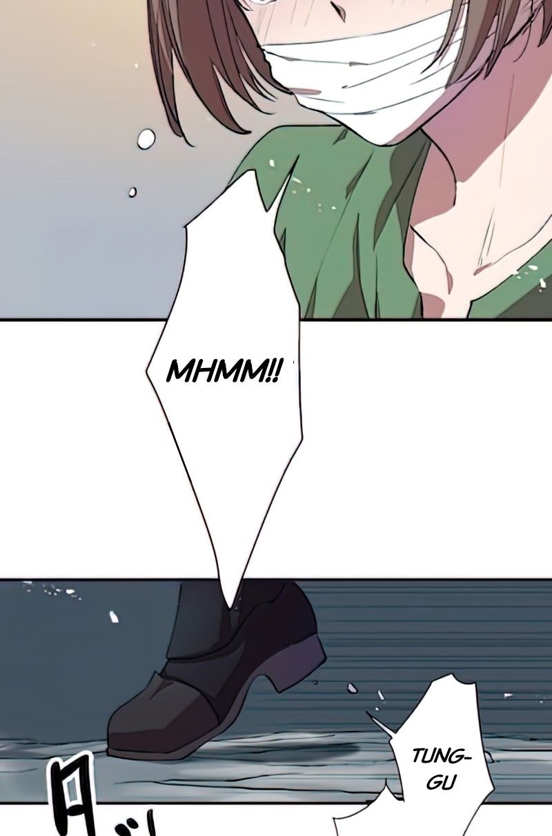 Level Drain Chapter 3 - halaman 27