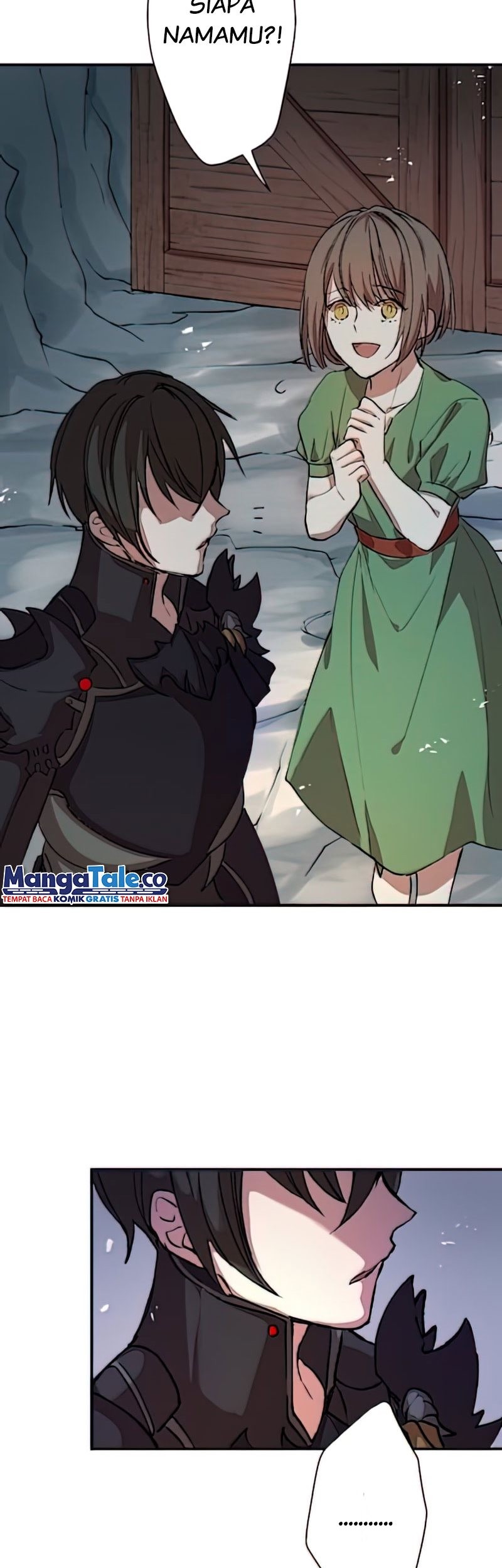 Level Drain Chapter 3 - halaman 31