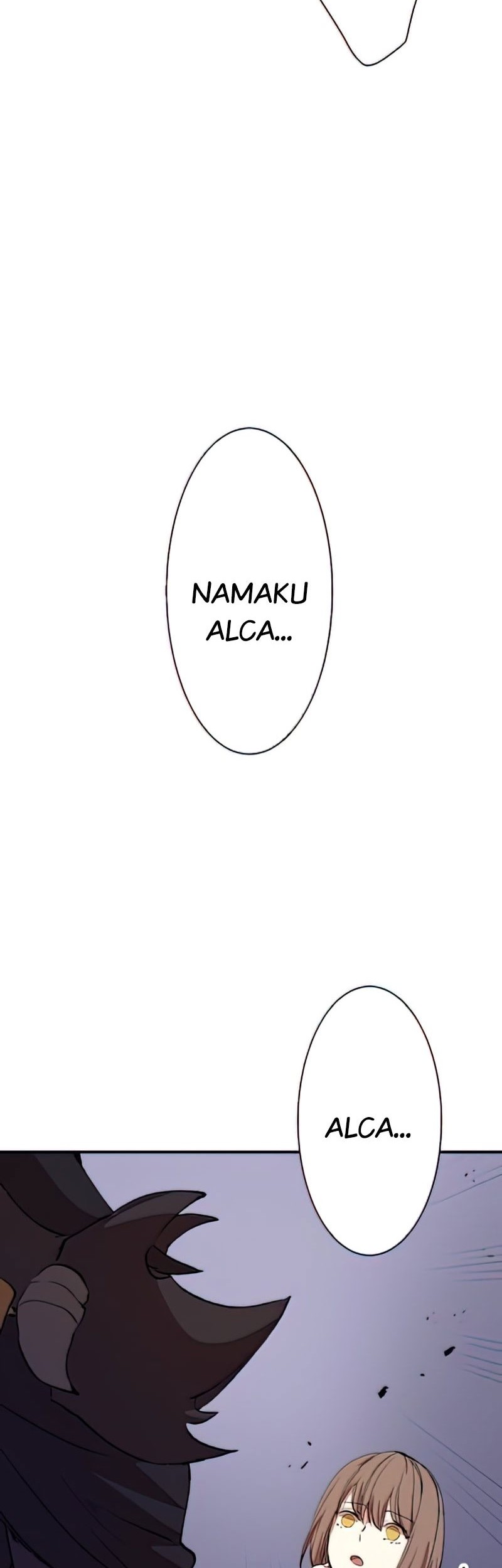 Level Drain Chapter 3 - halaman 32