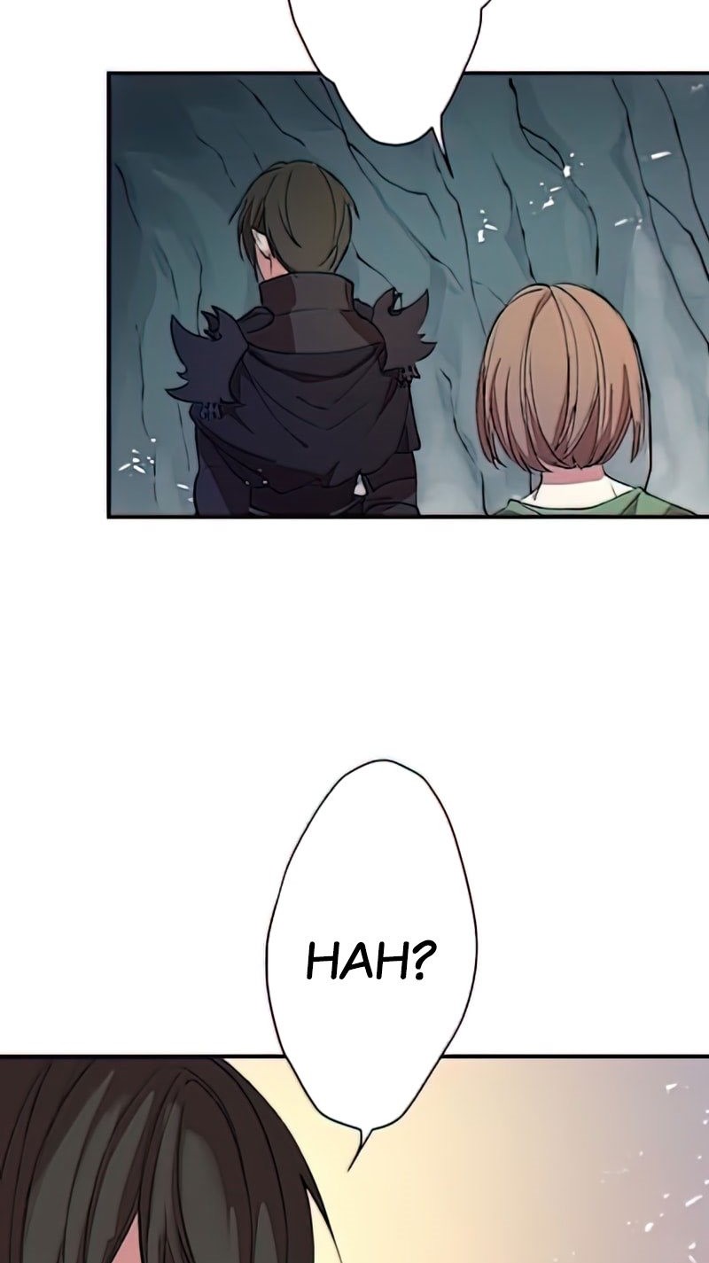Level Drain Chapter 3 - halaman 36