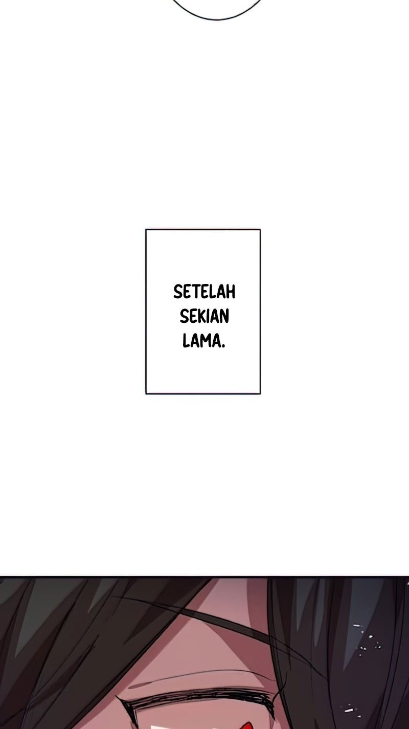 Level Drain Chapter 3 - halaman 39