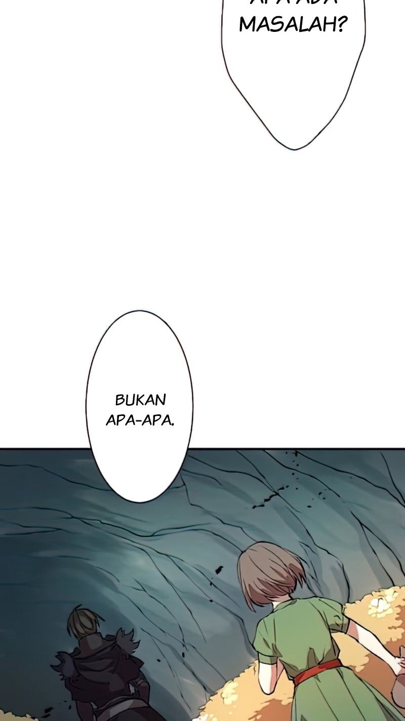 Level Drain Chapter 3 - halaman 42