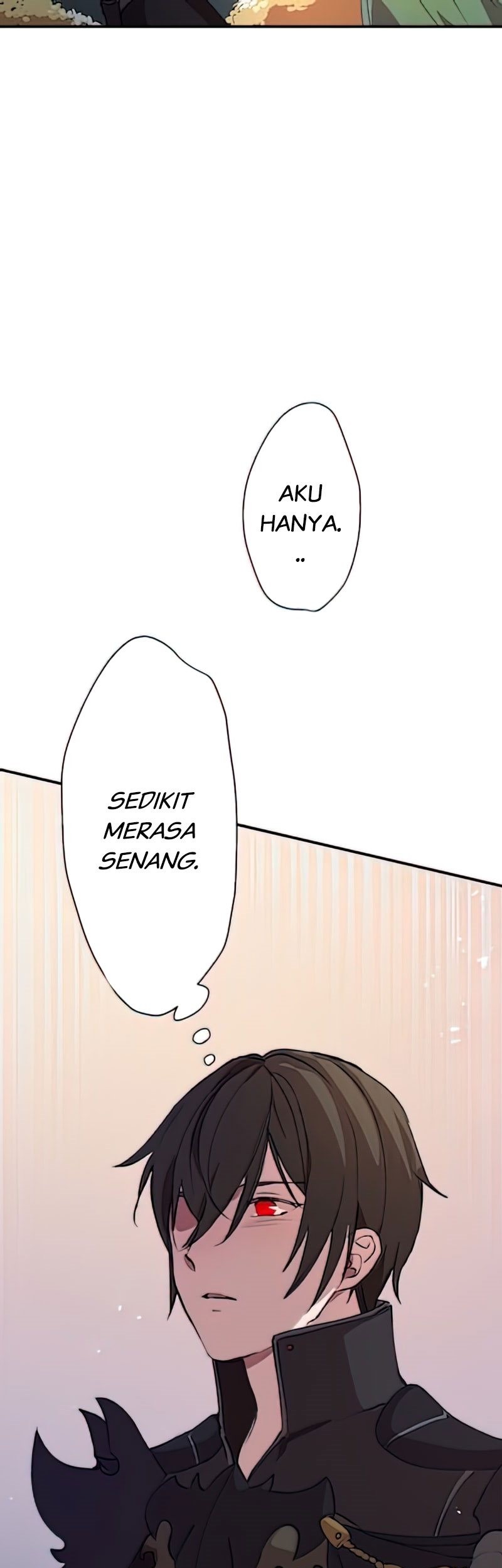 Level Drain Chapter 3 - halaman 43