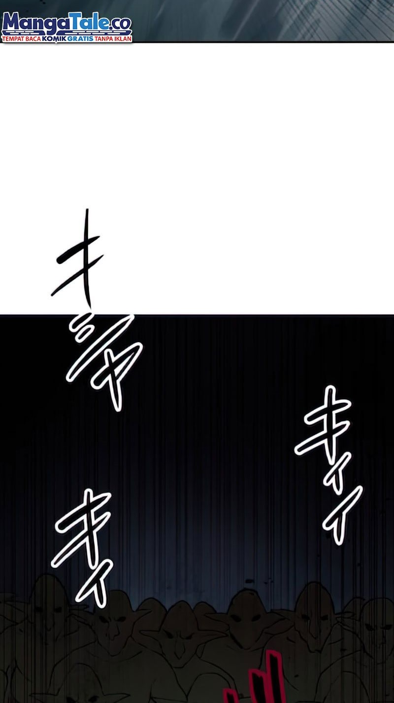 Level Drain Chapter 3 - halaman 48