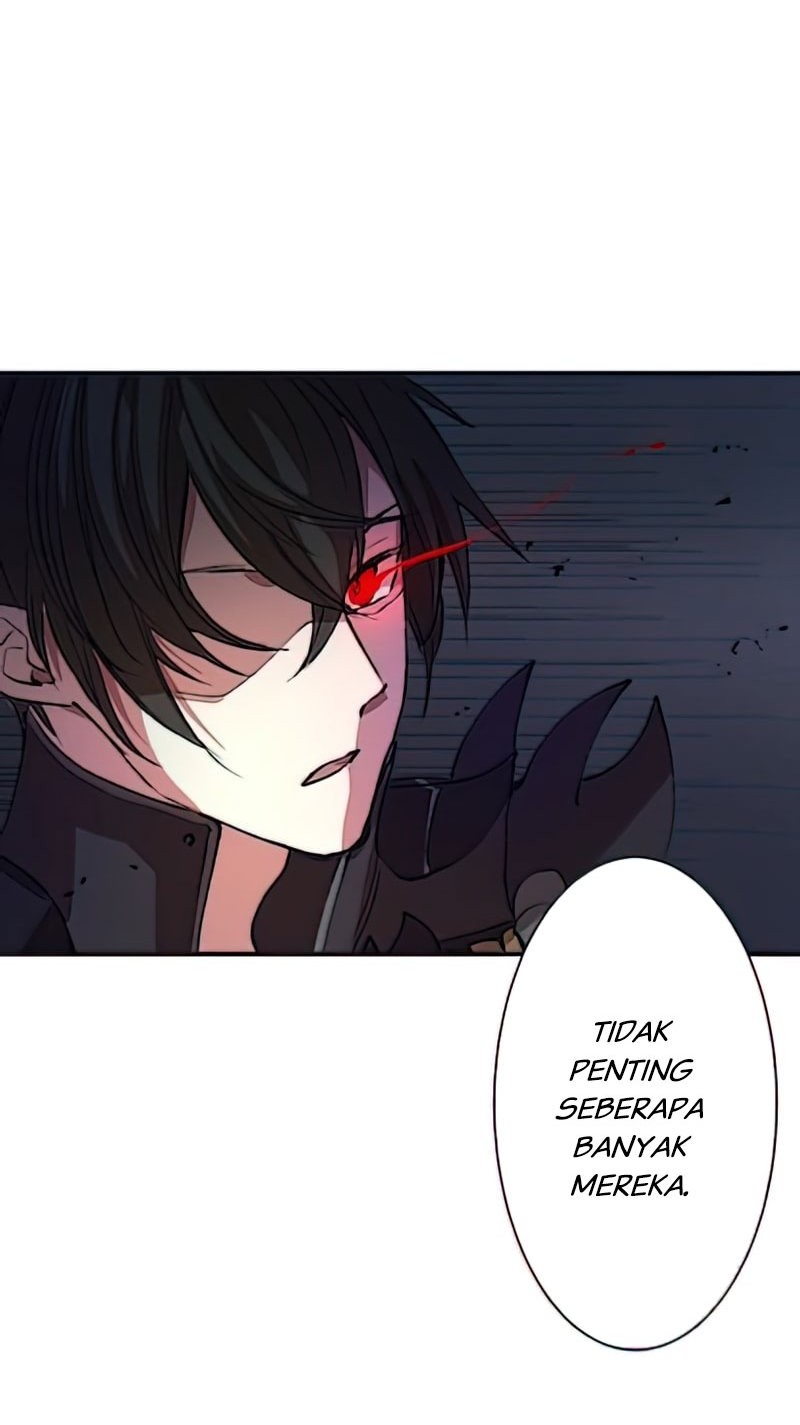Level Drain Chapter 3 - halaman 51