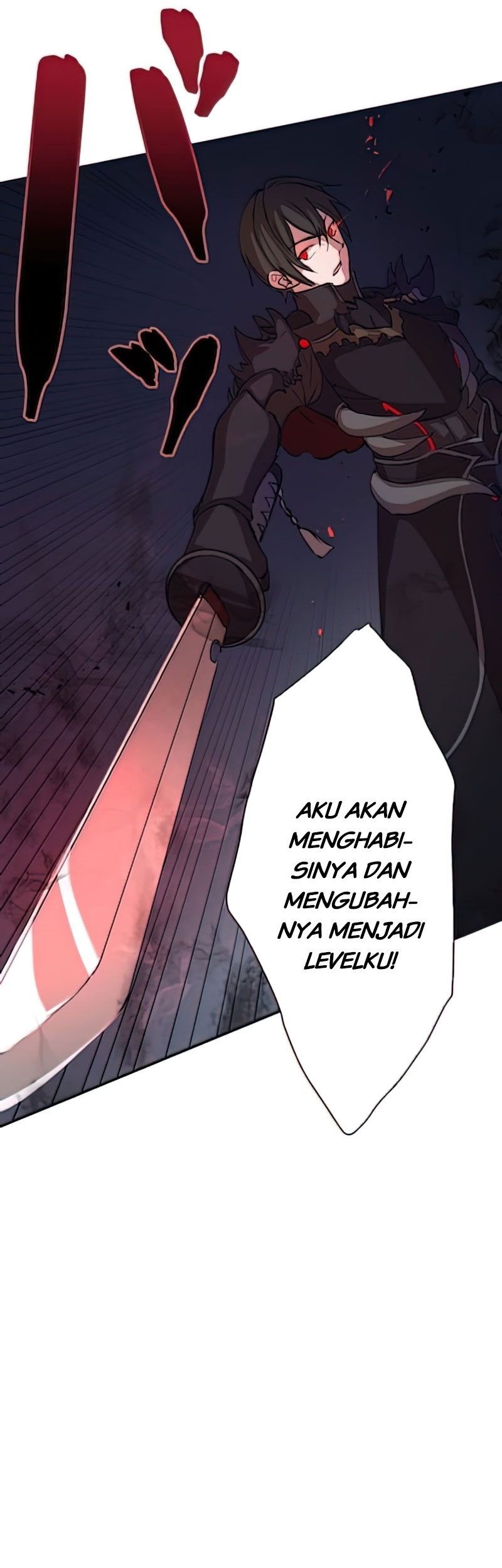 Level Drain Chapter 3 - halaman 52