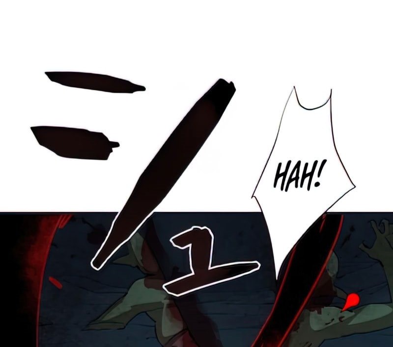 Level Drain Chapter 3 - halaman 54